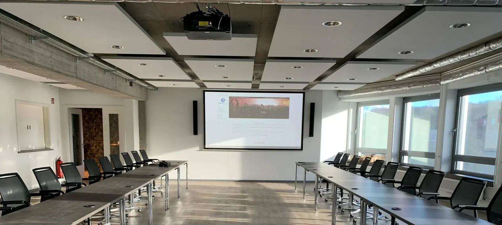 B&K GmbH – Hamburg: Gesamtansicht
