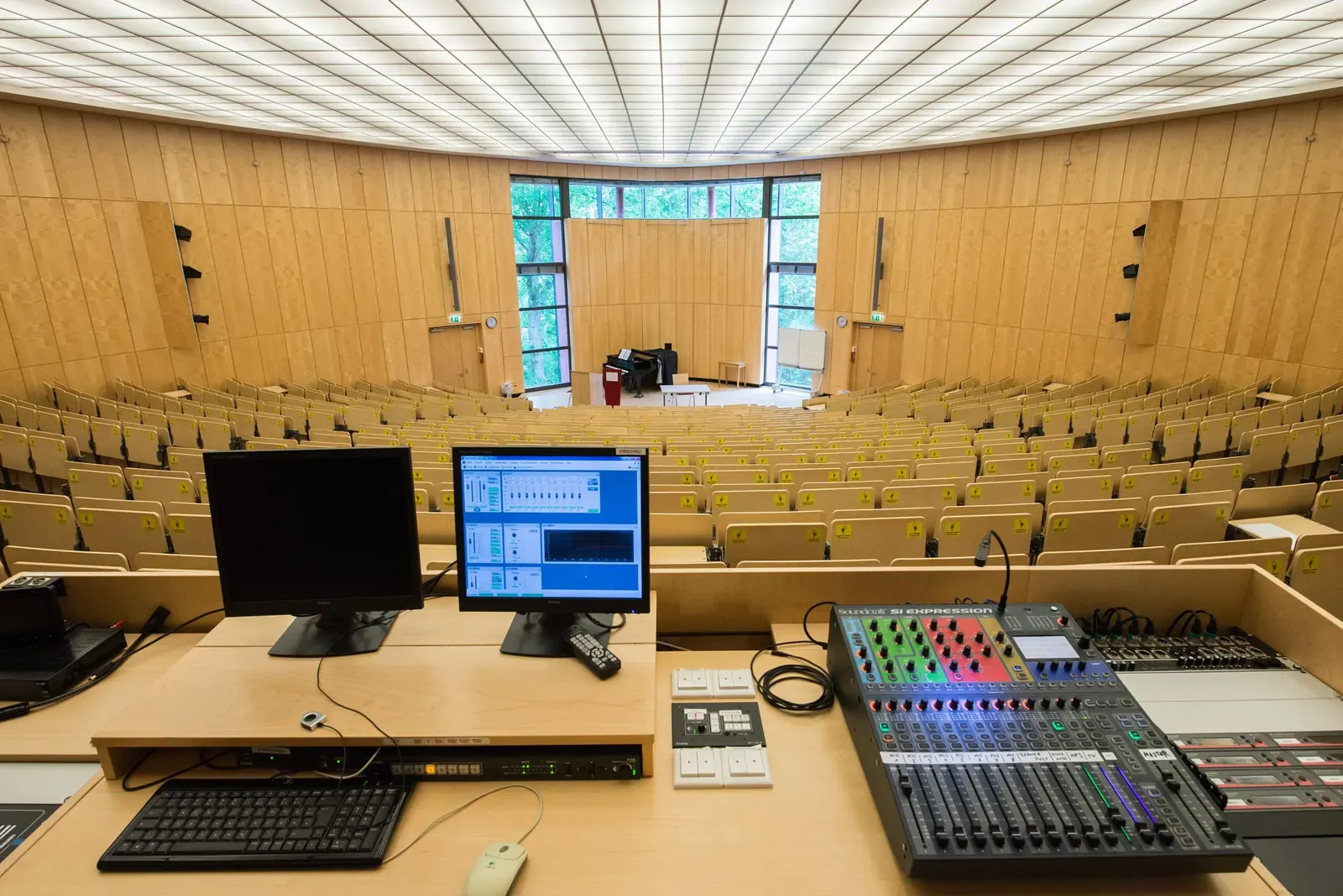 Bucerius Law School: Foto 3
