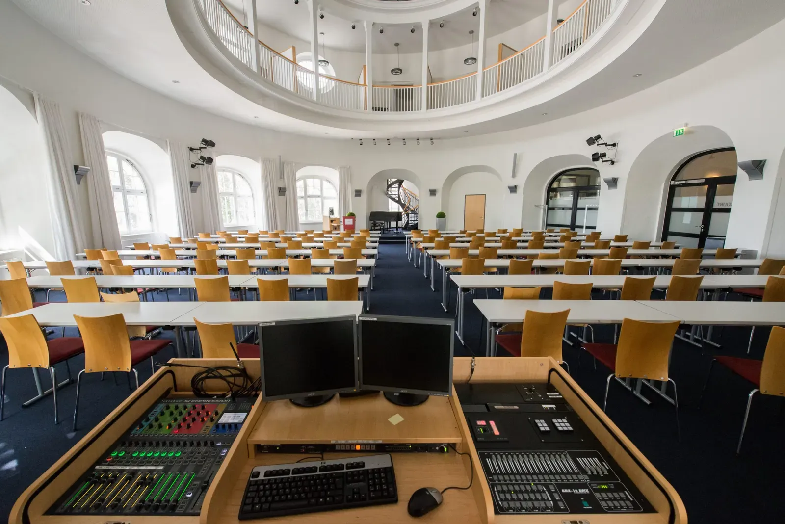 Bucerius Law School: Foto 6