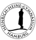 Logo des Heinrich-Heine-Gymnasiums Hamburg