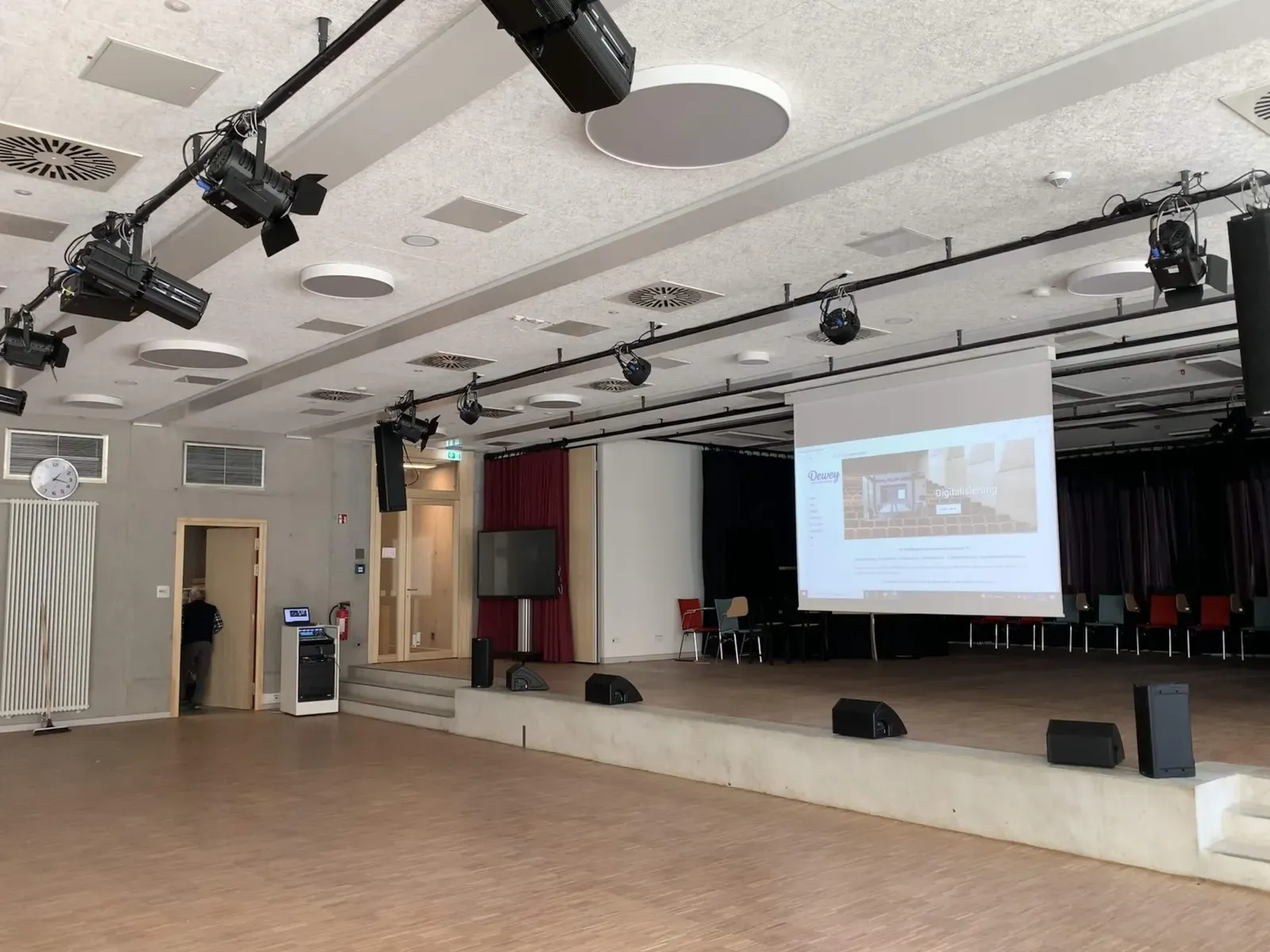Geschwister Scholl Stadtteilschule: Foto 4